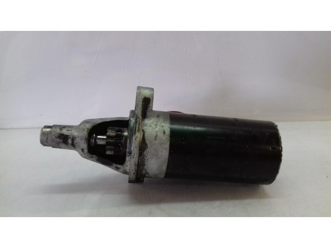 Motor Arranque AUDI A4 2003