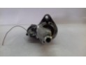 Motor Arranque AUDI A4 2003