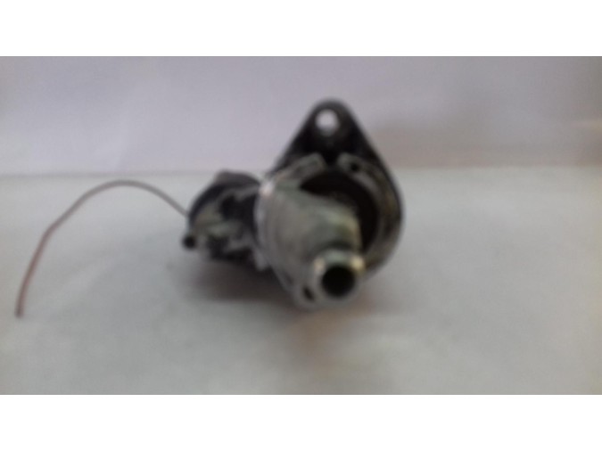 Motor Arranque AUDI A4 2003