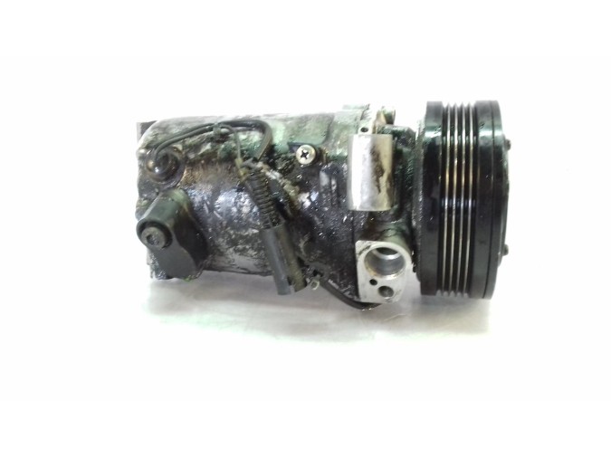 COMPRESOR AIRE ACONDICIONADO BMW SERIE 3 2003
