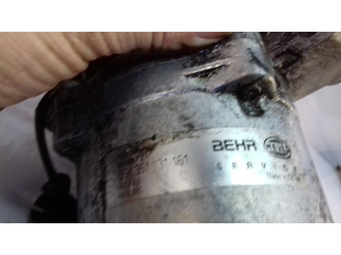 COMPRESOR AIRE ACONDICIONADO BMW SERIE 3 2003