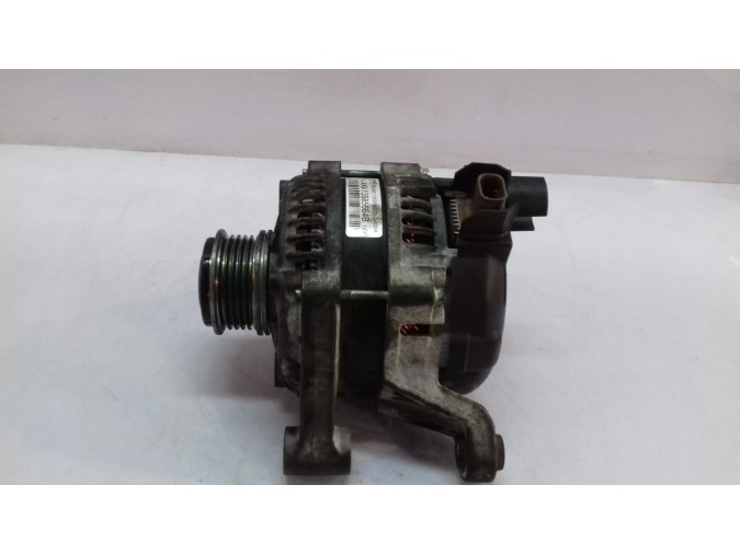 ALTERNADOR OPEL CORSA 2015
