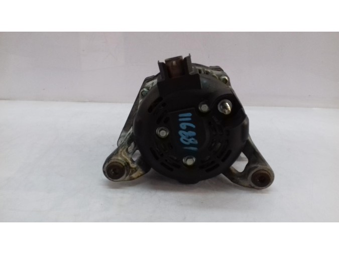 ALTERNADOR OPEL CORSA 2015
