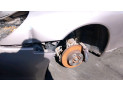 MECANICA DELANTERA CON CUNA PORSCHE BOXSTER 2001