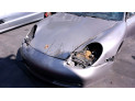 MECANICA DELANTERA CON CUNA PORSCHE BOXSTER 2001