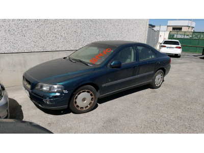 MOTOR ARRANQUE VOLVO S60 2003