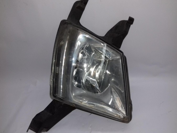 FARO ANTINIEBLA DELANTERO DERECHO PEUGEOT 407 2005