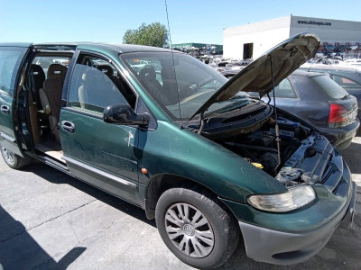 MOTOR SO CHRYSLER GRAND VOYAGER V 2002