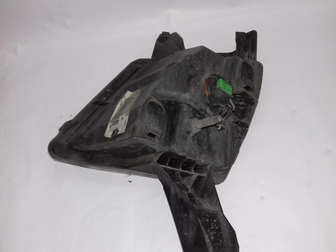 FARO ANTINIEBLA DELANTERO DERECHO PEUGEOT 407 2005