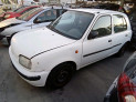 ALTERNADOR NISSAN MICRA 1997