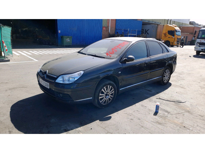 COMPRESOR SO CITROEN C5 2006