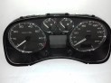 CUADRO INSTRUMENTOS PEUGEOT 407 2007