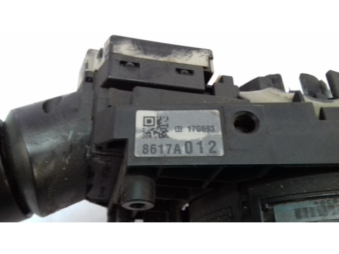 MANDO MULTIFUNCION MITSUBISHI ASX 2015