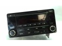 RADIO CD VOLKSWAGEN BEETLE 2015