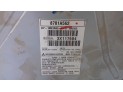 RADIO CD VOLKSWAGEN BEETLE 2015