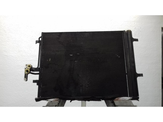 RADIADOR A/C FORD S MAX 2007
