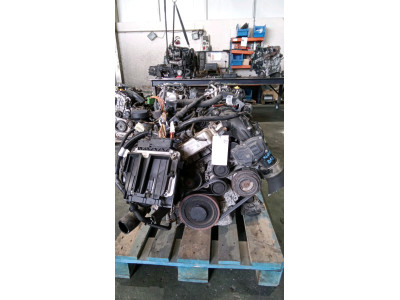 ALTERNADOR BMW 316D 2014