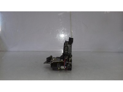 CERRADURA PUERTA DELANTERA DERECHA CHEVROLET CRUZE 2004