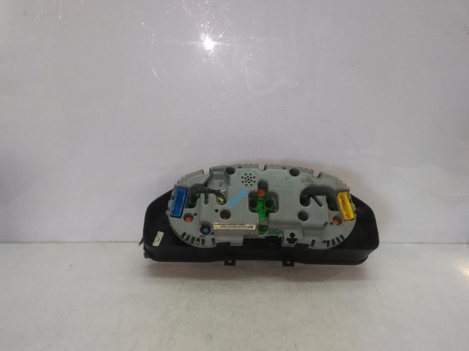 CUADRO INSTRUMENTOS BMW SERIE 5 1997