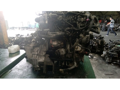 MOTOR ARRANQUE SAAB 9-3 2004