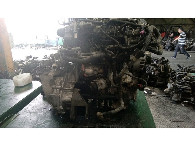 MOTOR ARRANQUE SAAB 9-3 2004
