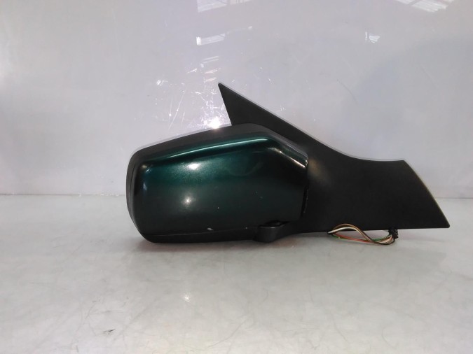 RETROVISOR DERECHO CITROEN XANTIA VERDE 1995
