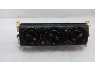 MANDO CALEFACCIÓN MINI MINI 2004