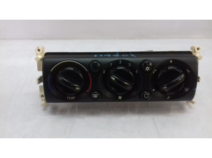 MANDO CALEFACCIÓN MINI MINI 2004