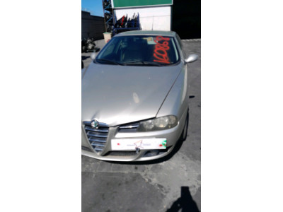 MECANICA DELANTERA SIN CUNA ALFA ROMEO 156 2004