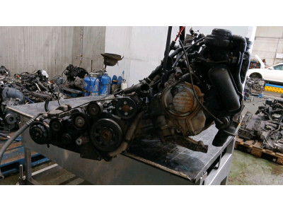 ALTERNADOR MERCEDES A 170 CDI 1999