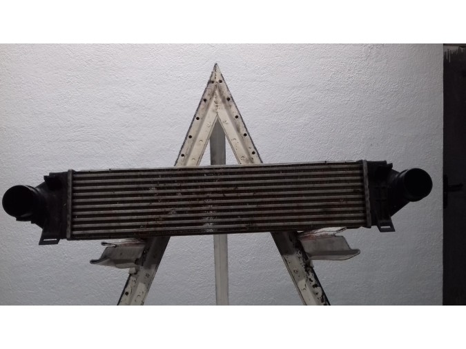 INTERCOOLER LAND ROVER RANGE ROVER EVOQUE 2015