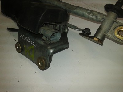 MOTOR LIMPIA RENAULT SCENIC 1999
