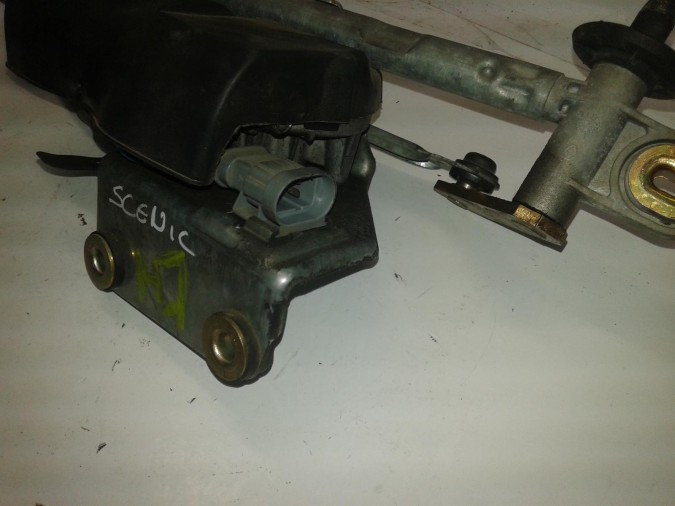 MOTOR LIMPIA RENAULT SCENIC 1999