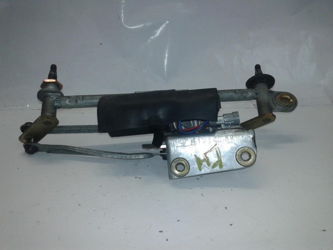 MOTOR LIMPIA RENAULT SCENIC 1999