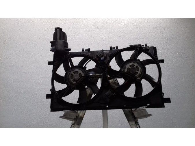 ELECTROVENTILADOR OPEL INSIGNIA 2009