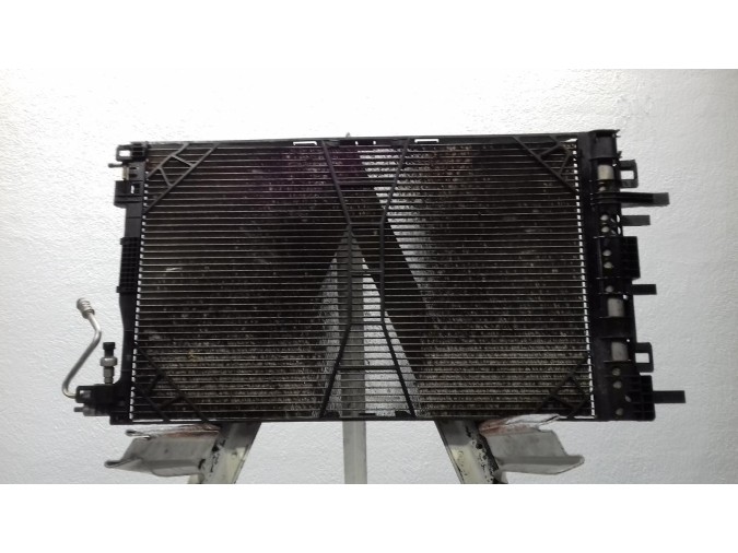 Radiador A/C PEUGEOT PARTNER 2009