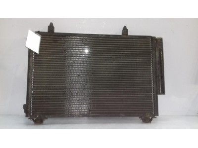 Radiador A/C TOYOTA YARIS 2005