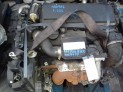 MOTOR SO PEUGEOT 206 2002