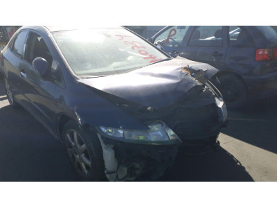 MOTOR HONDA CIVIC