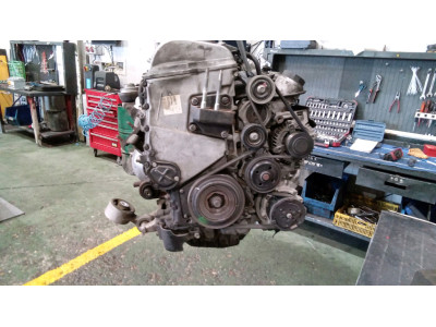 MOTOR ARRANQUE  HONDA CIVIC 2007