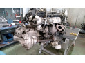 MOTOR CON ACCESORIOS Y CAJA DE CAMBIOS HONDA CIVIC