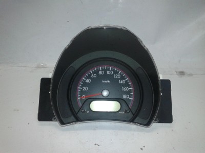 CUADRO INSTRUMENTOS CITROEN C5 2010