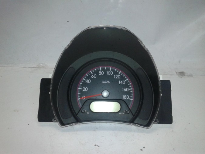 CUADRO INSTRUMENTOS CITROEN C5 2010