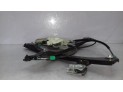 ELEVALUNAS DELANTERO DERECHO SAAB 93 2010