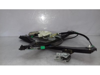 ELEVALUNAS DELANTERO DERECHO SAAB 93 2010
