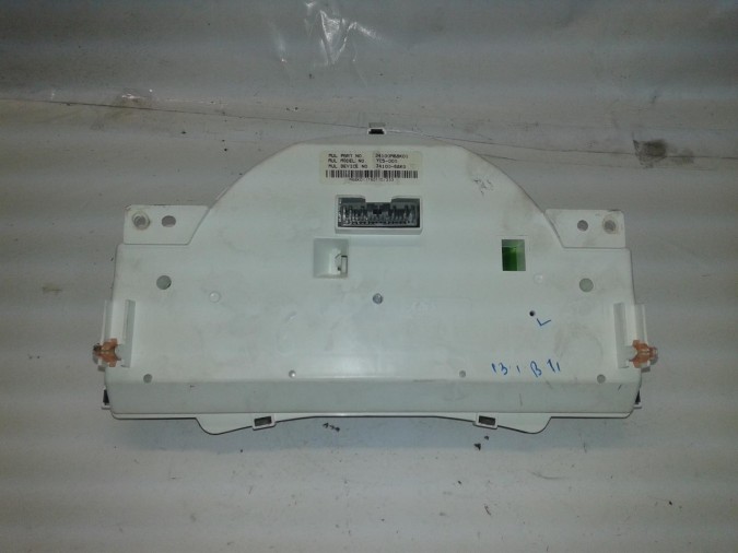 CUADRO INSTRUMENTOS CITROEN C5 2010