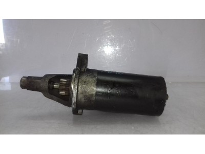 Motor Arranque OPEL ZAFIRA 1998