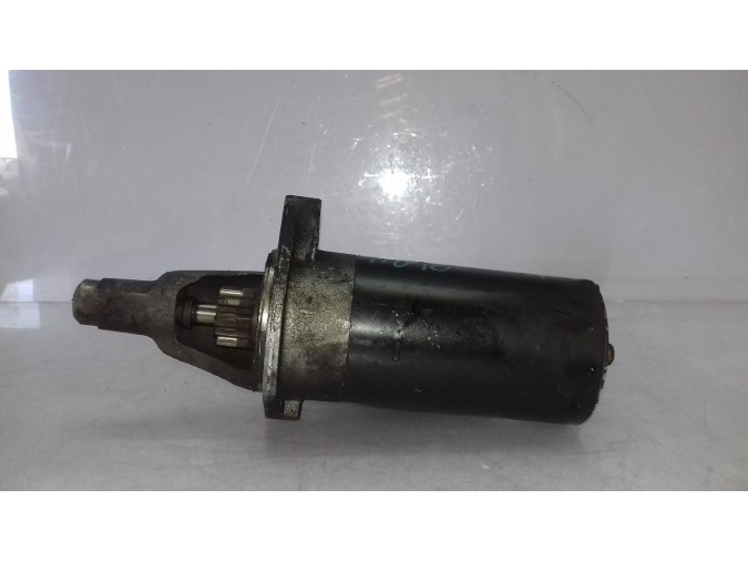 Motor Arranque OPEL ZAFIRA 1998