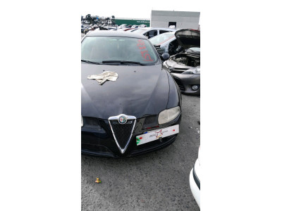 FARO DELANTERO IZQUIERDO ALFA ROMEO GT 2009