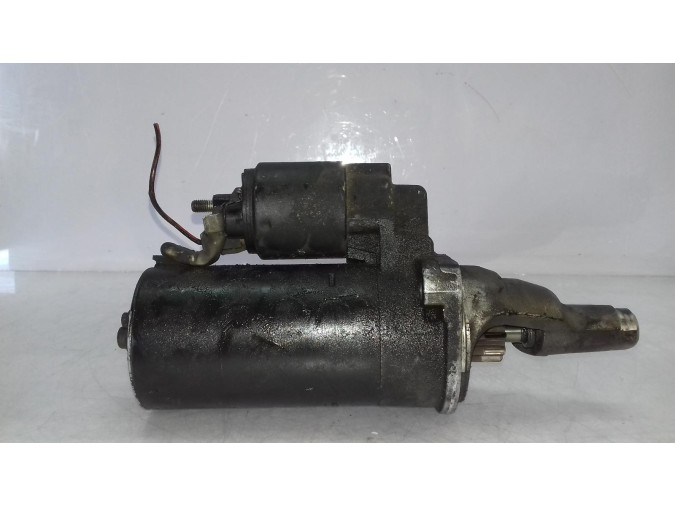 Motor Arranque OPEL ZAFIRA 1998